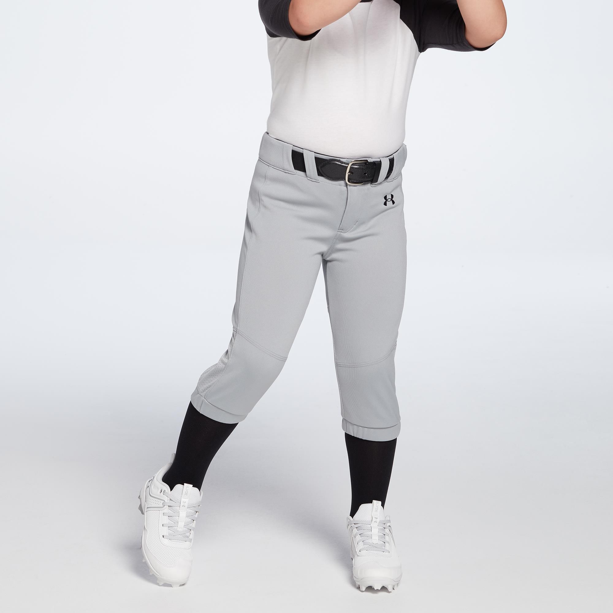 Under Armour Girls' Vanish Softball Pants product image