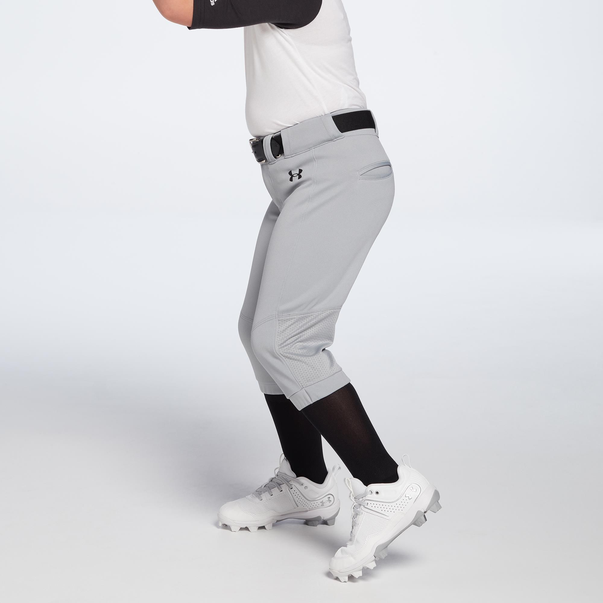 Under Armour Girls' Vanish Softball Pants product image