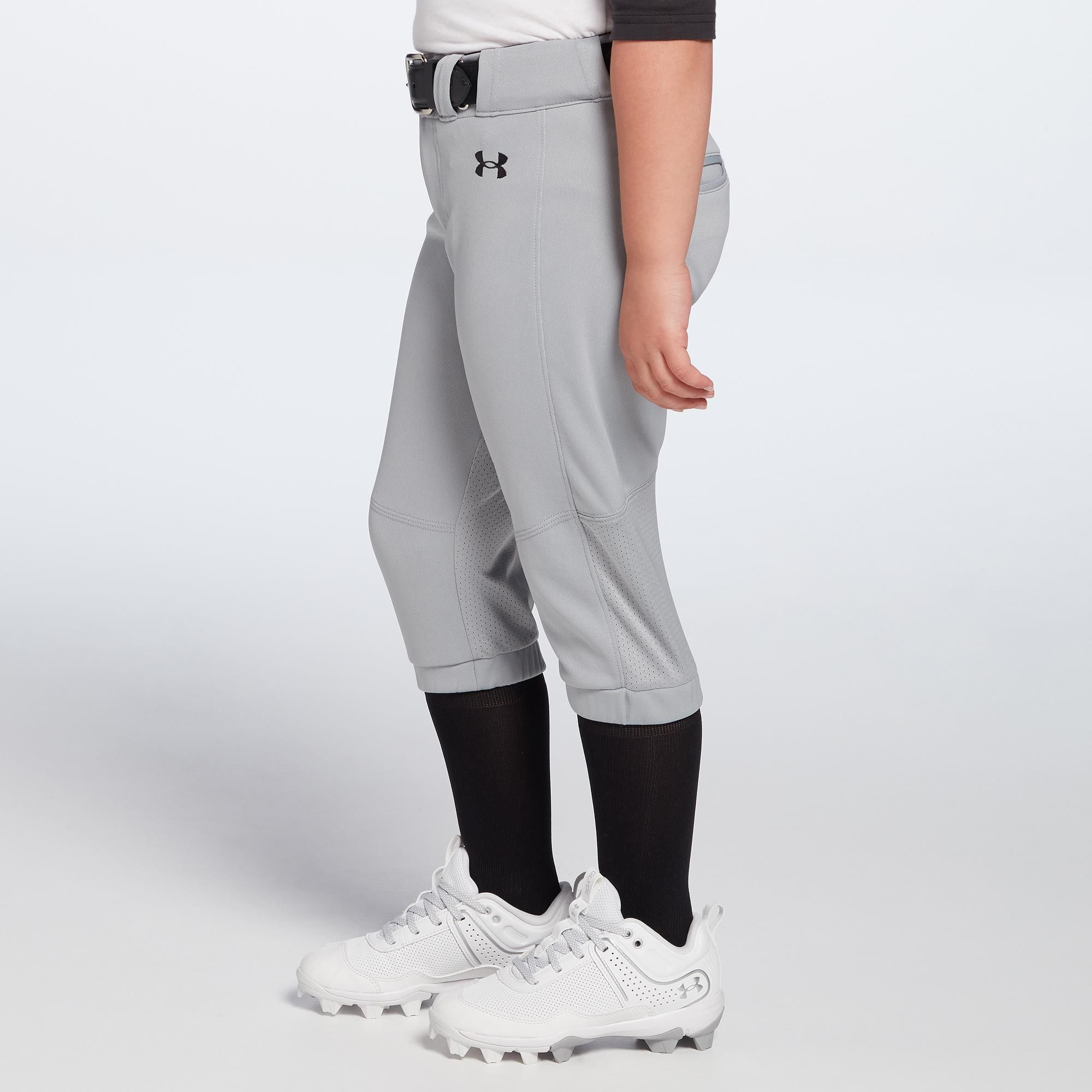 Under Armour Girls' Vanish Softball Pants product image
