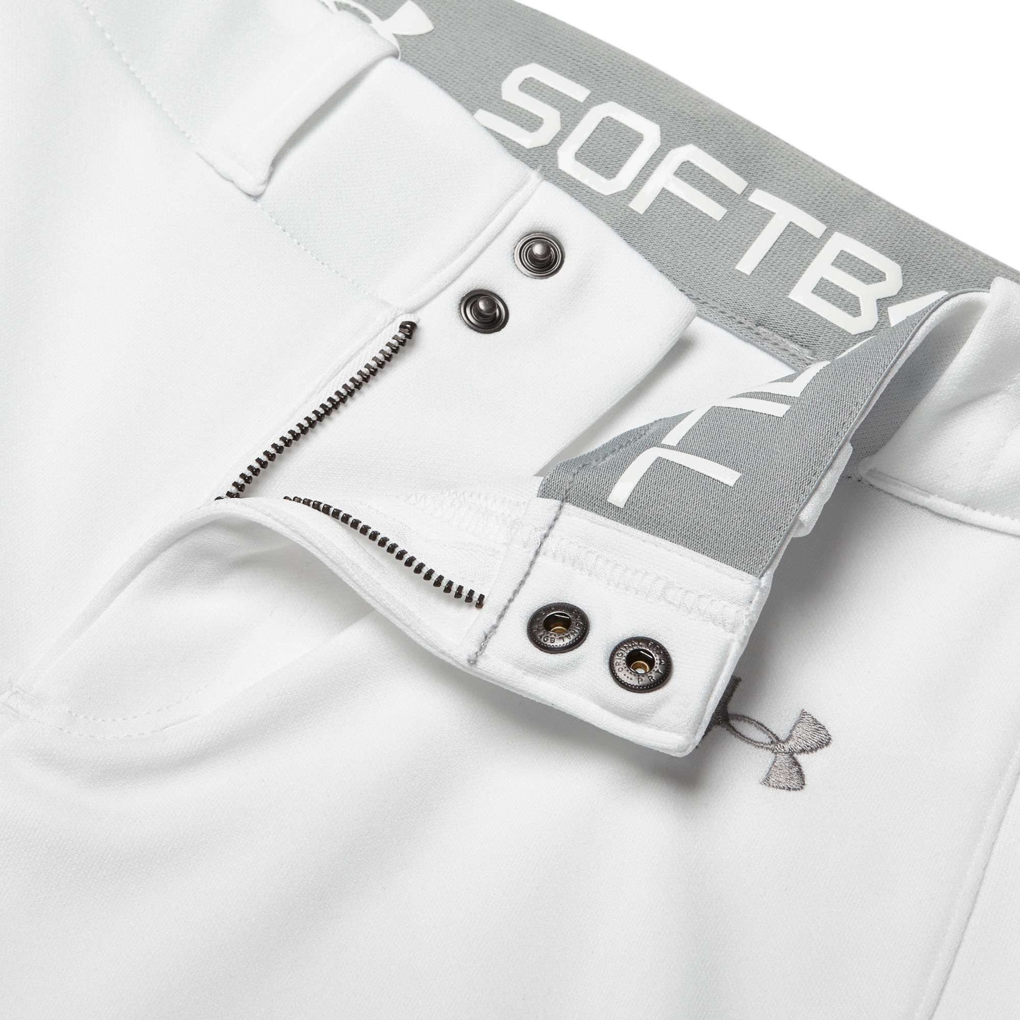 Under Armour Girls' Vanish Softball Pants product image