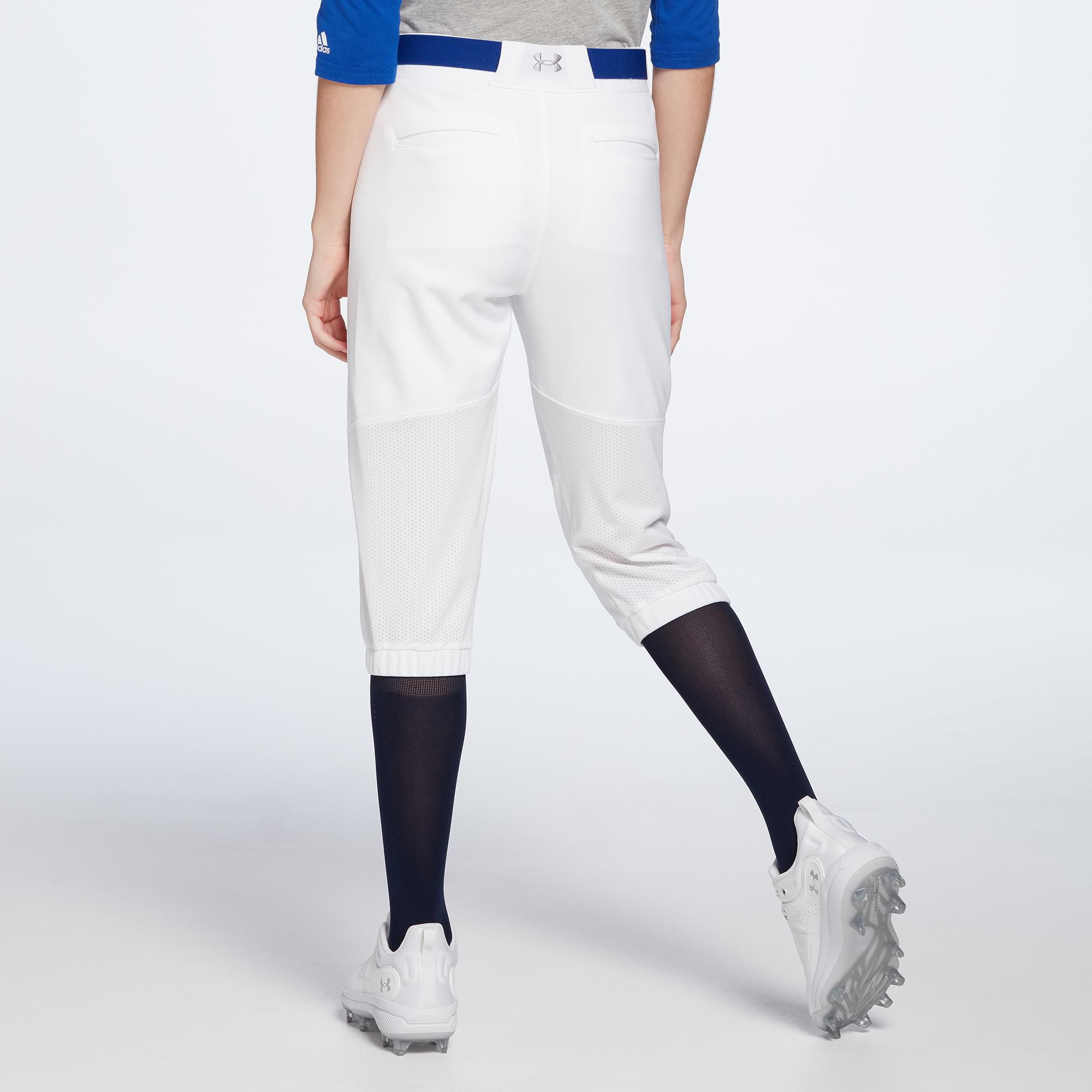 Under Armour Girls' Vanish Softball Pants product image
