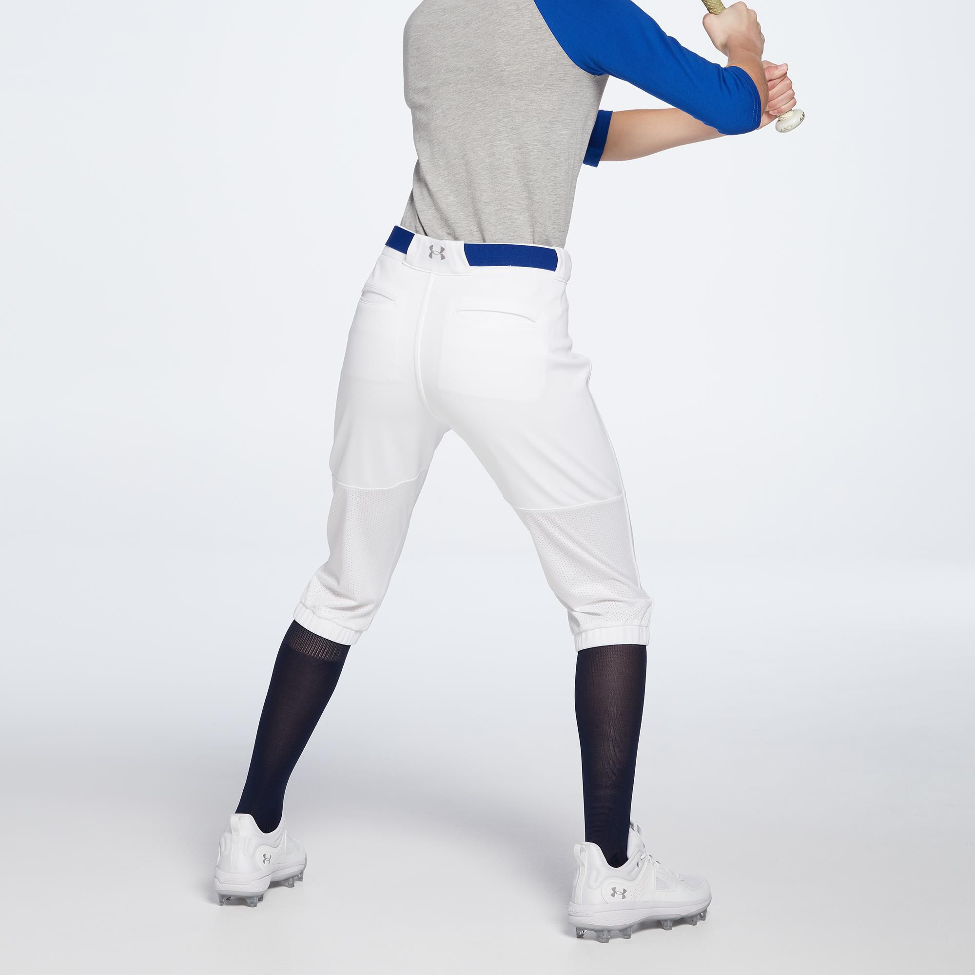 Under Armour Girls' Vanish Softball Pants product image