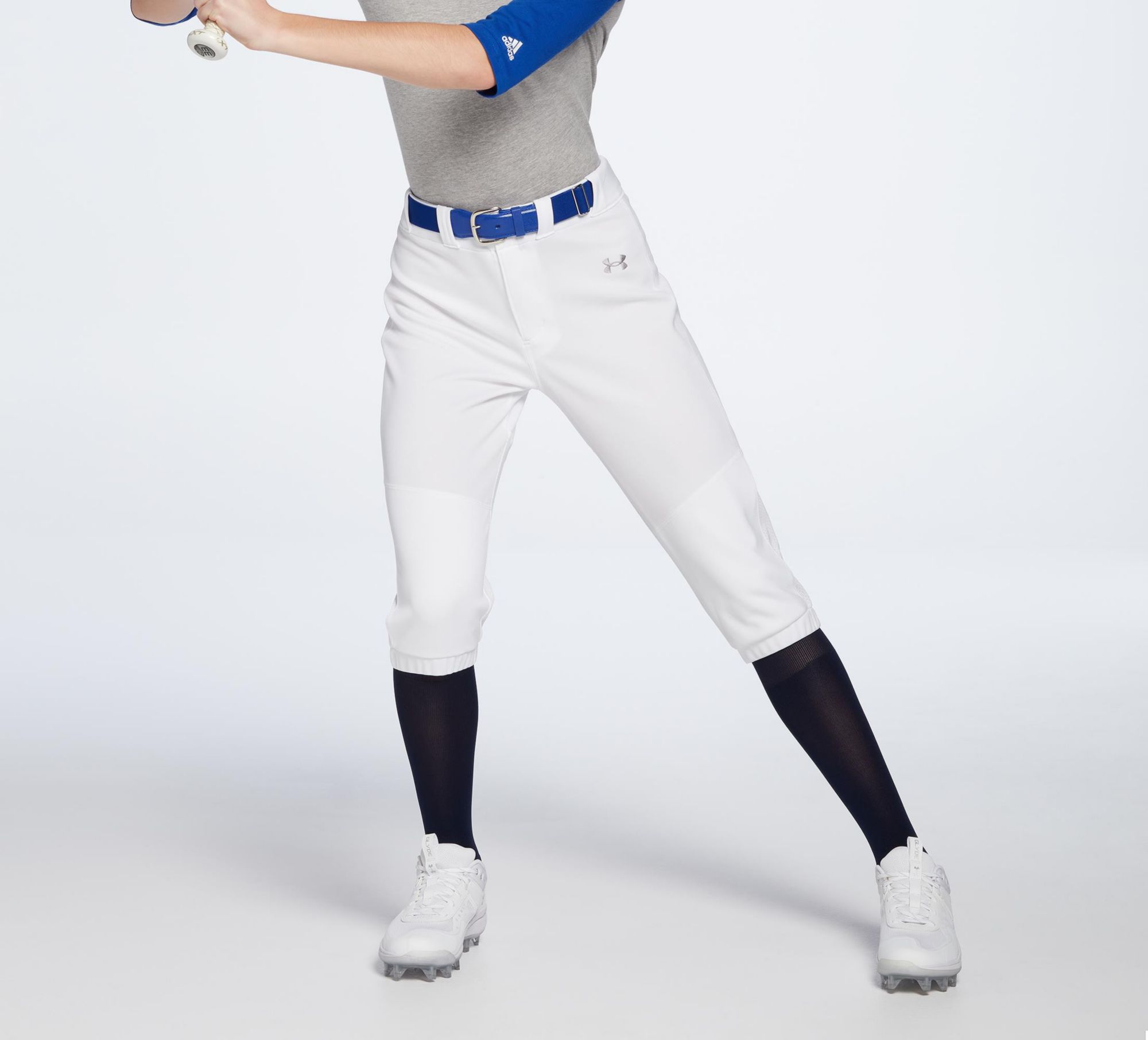Under Armour Girls' Vanish Softball Pants product image