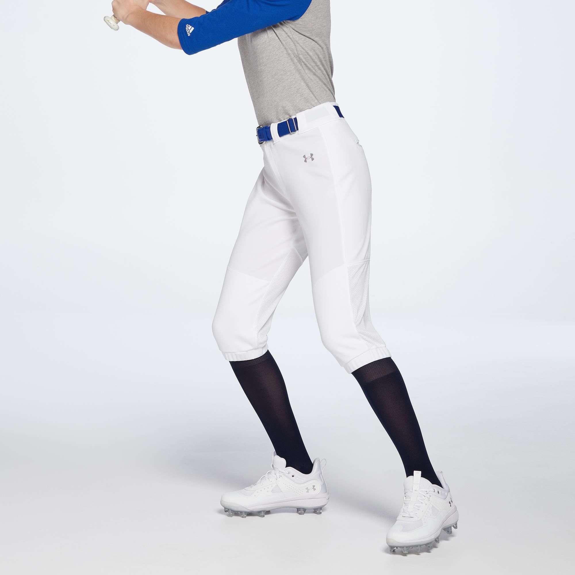 Under Armour Girls' Vanish Softball Pants product image