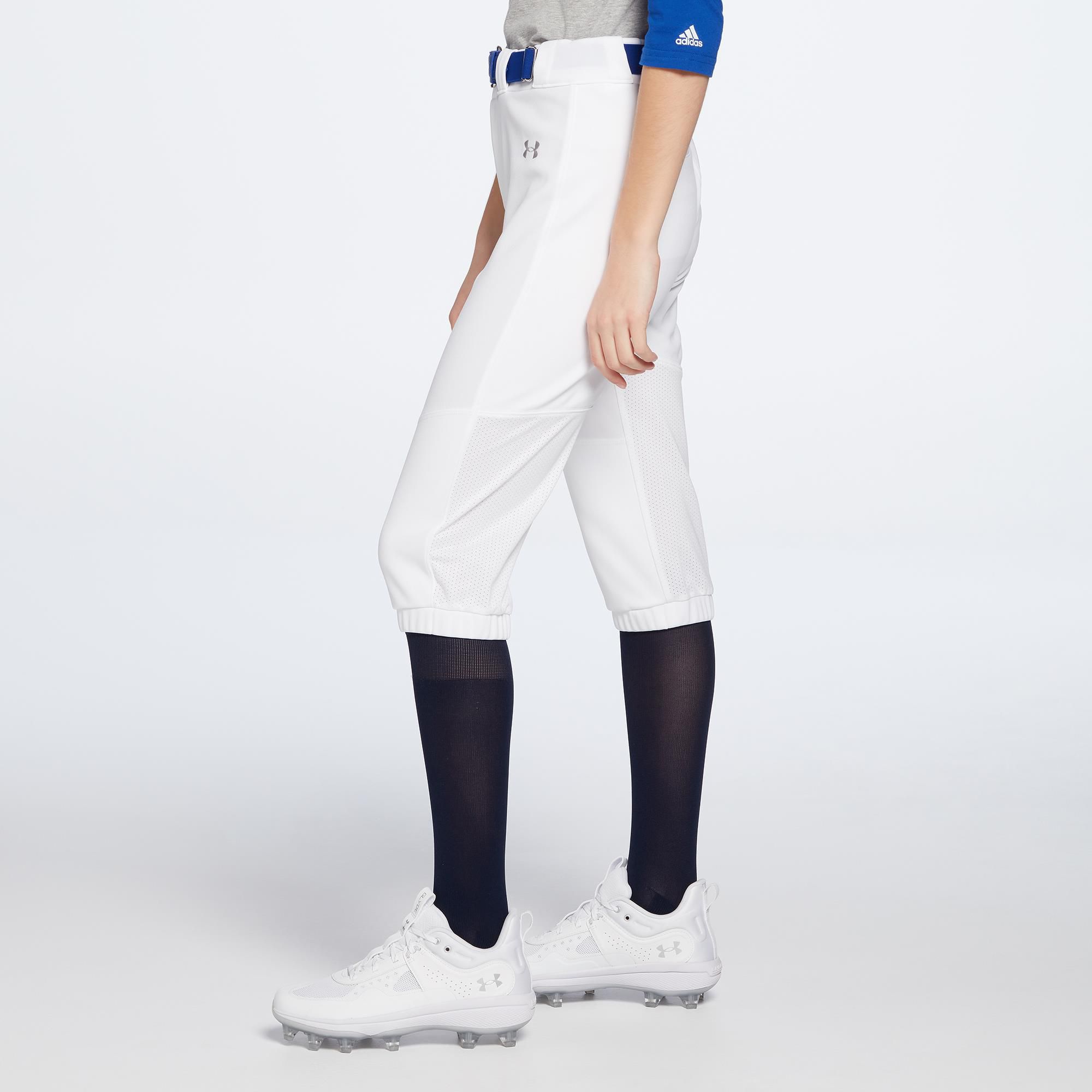 Under Armour Girls' Vanish Softball Pants product image