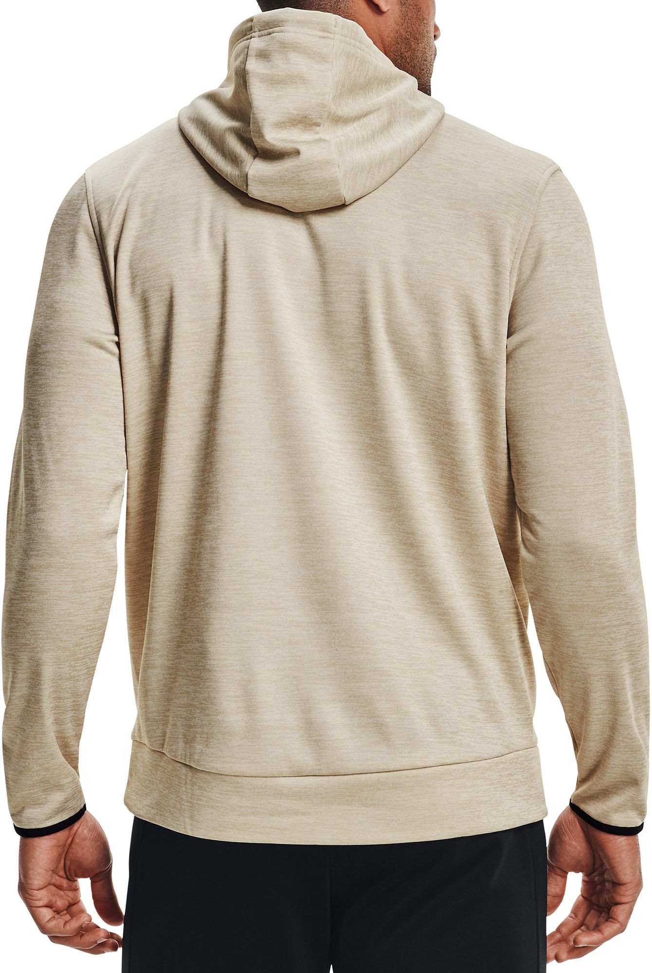 Under Armour Men's Armour Fleece Twist Hoodie product image