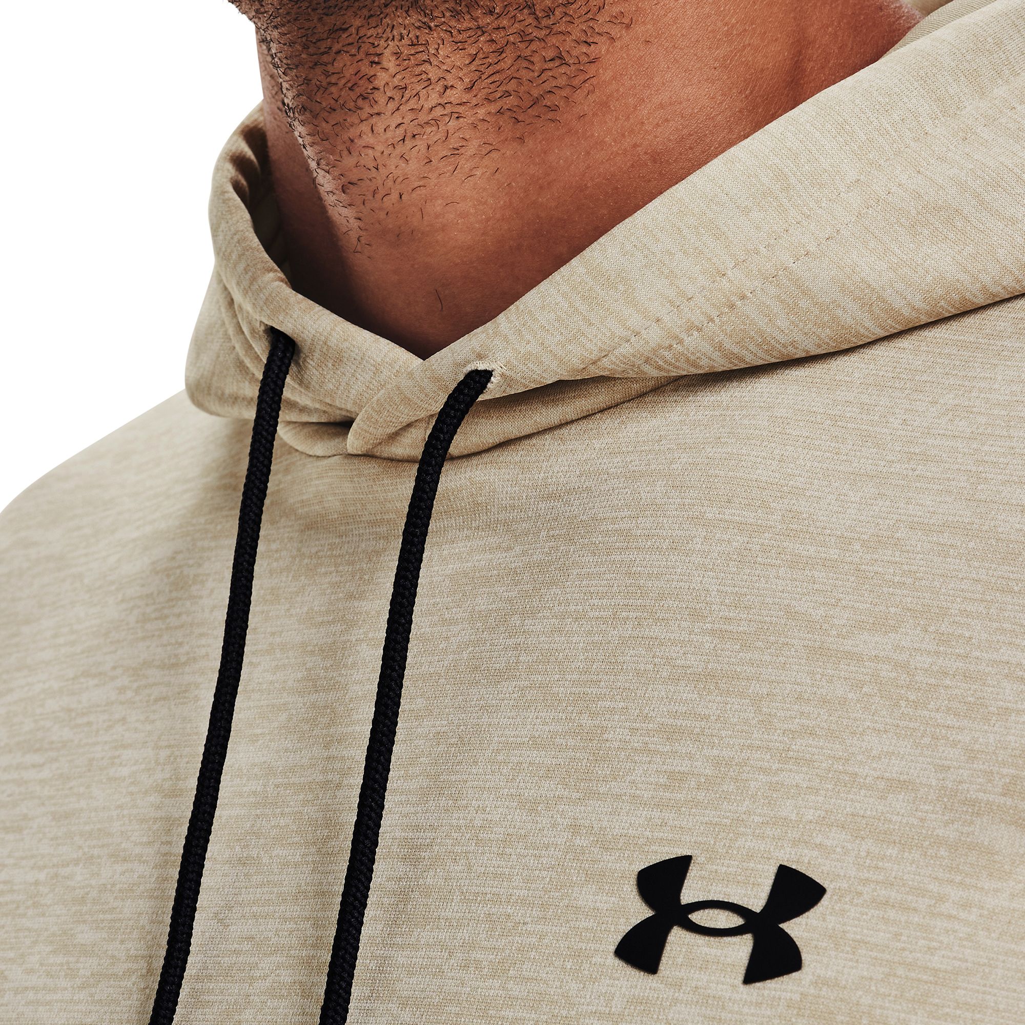 Under Armour Men's Armour Fleece Twist Hoodie product image
