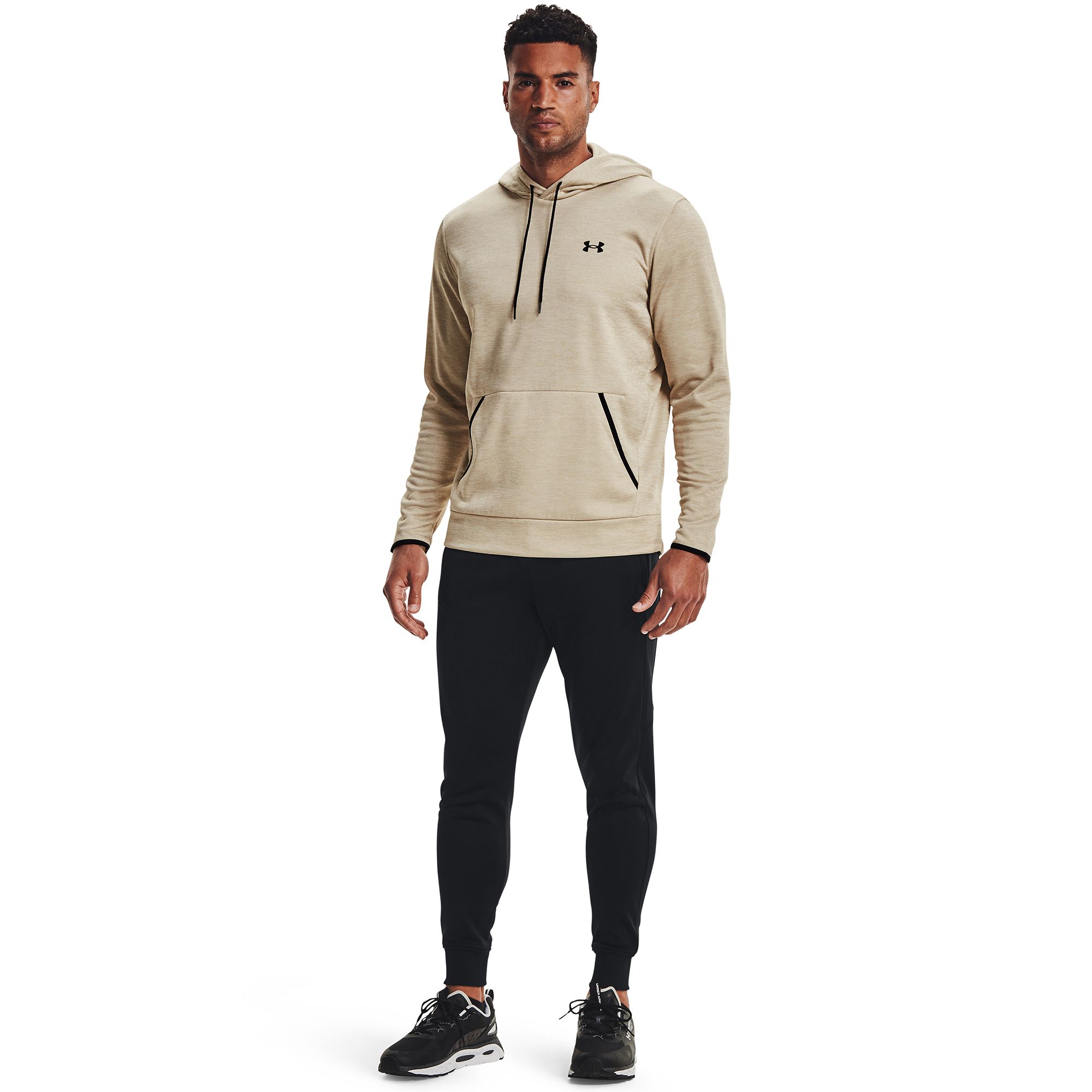 Under Armour Men's Armour Fleece Twist Hoodie product image