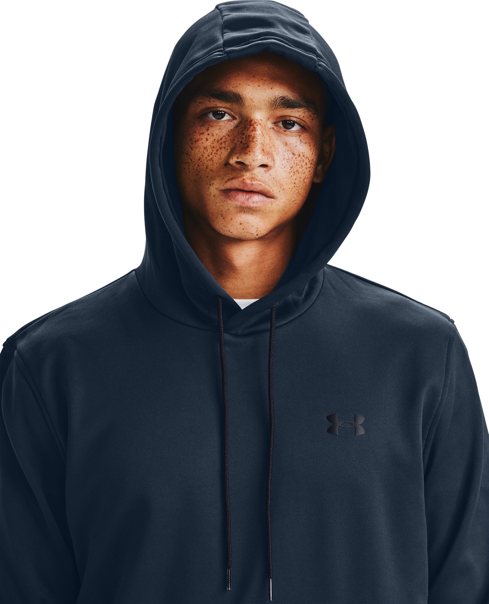 Under Armour Men's Armour Fleece Hoodie product image