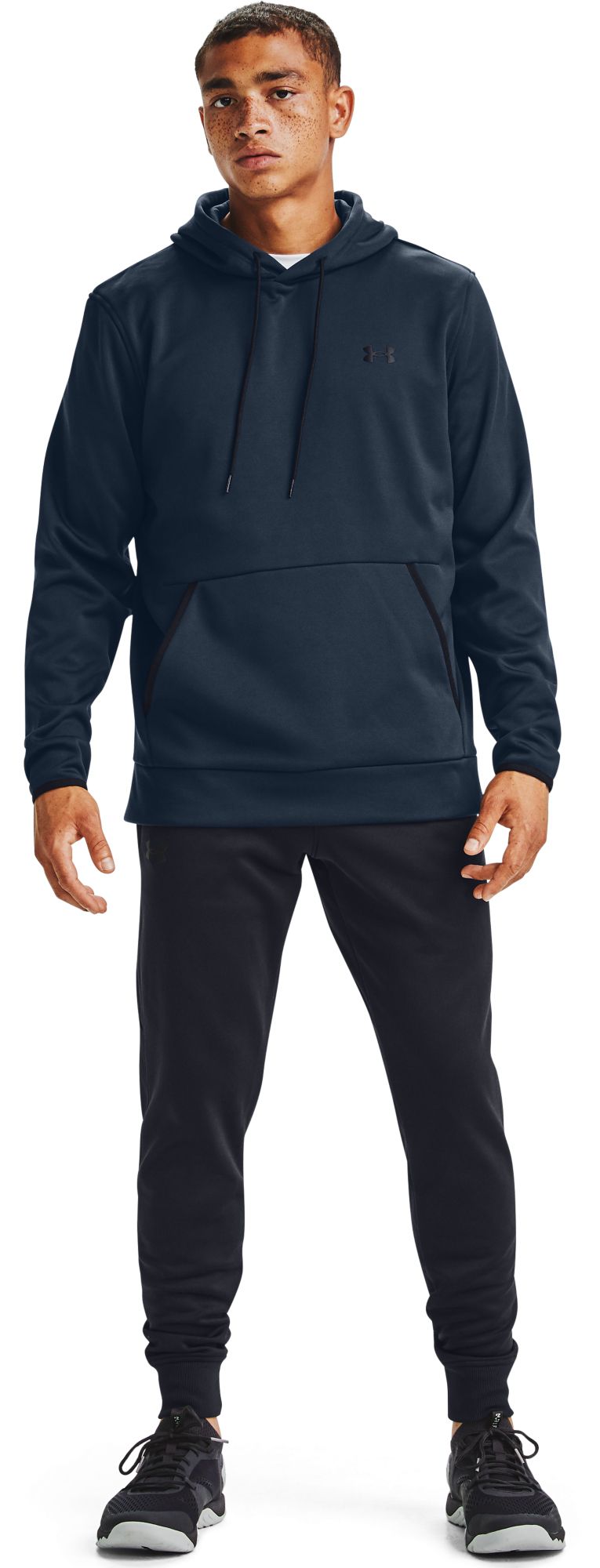 Under Armour Men's Armour Fleece Hoodie product image