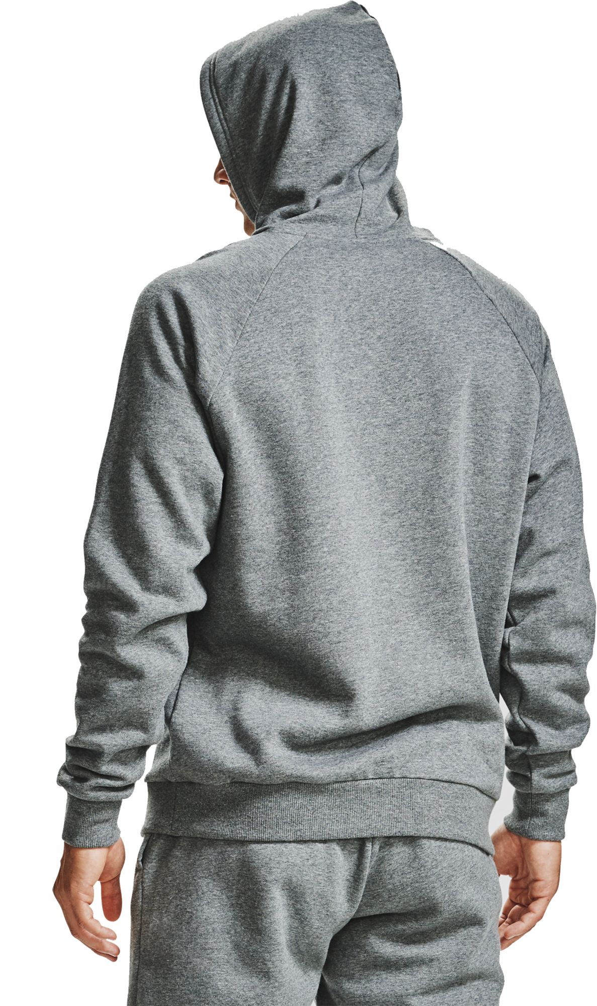 Under Armour Men's Rival Fleece Hoodie product image