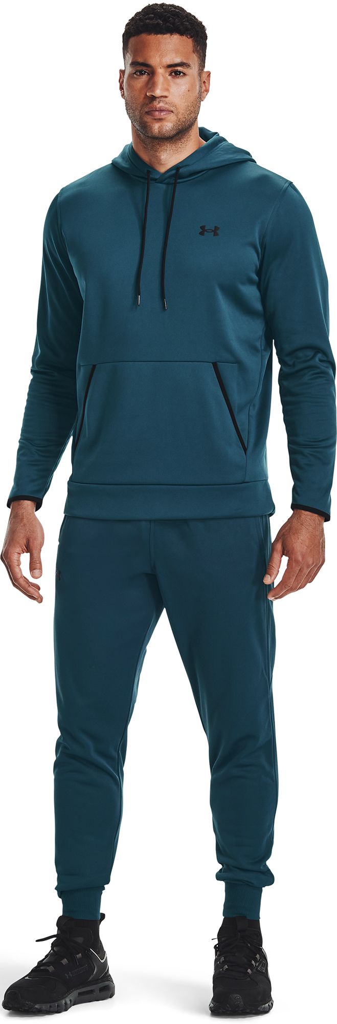 Under Armour Men's Armour Fleece Jogger Pants product image