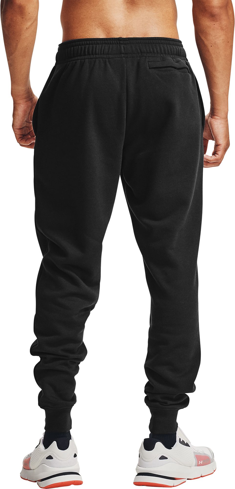 Under Armour Men's Rival Fleece Jogger Pants product image
