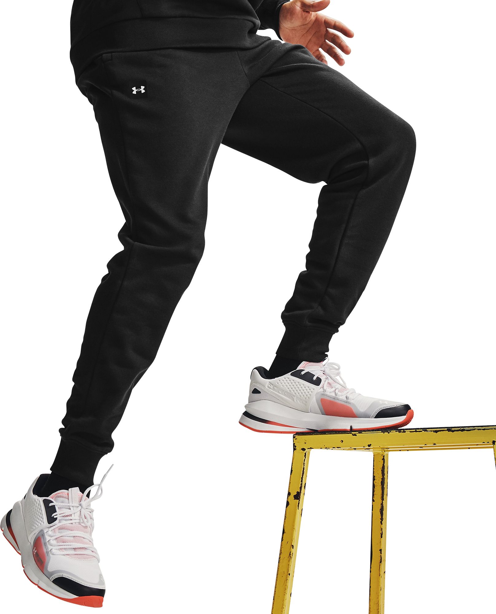 Under Armour Men's Rival Fleece Jogger Pants product image