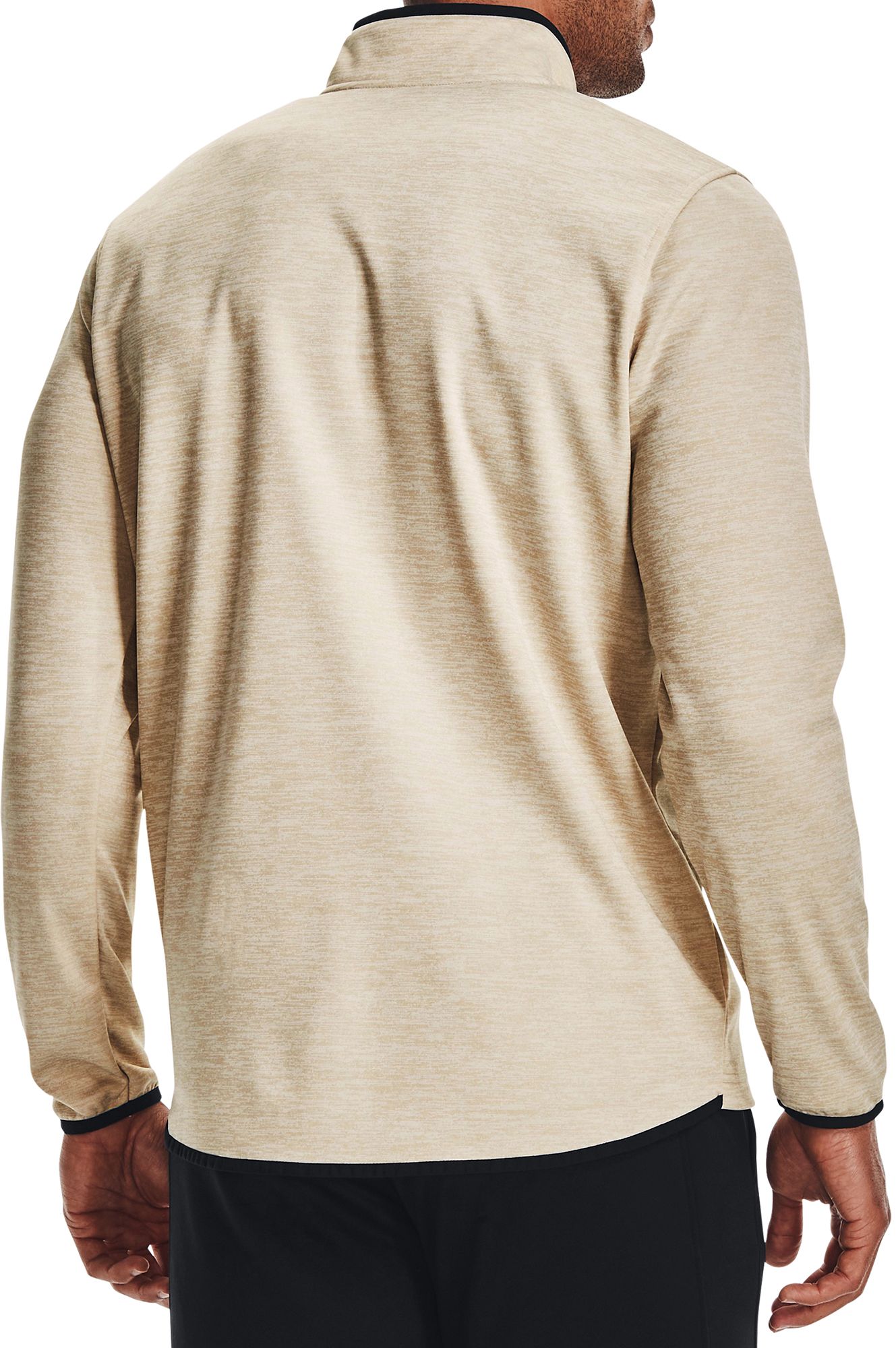 Under Armour Men's Armour Fleece 1/2 Zip Pullover product image