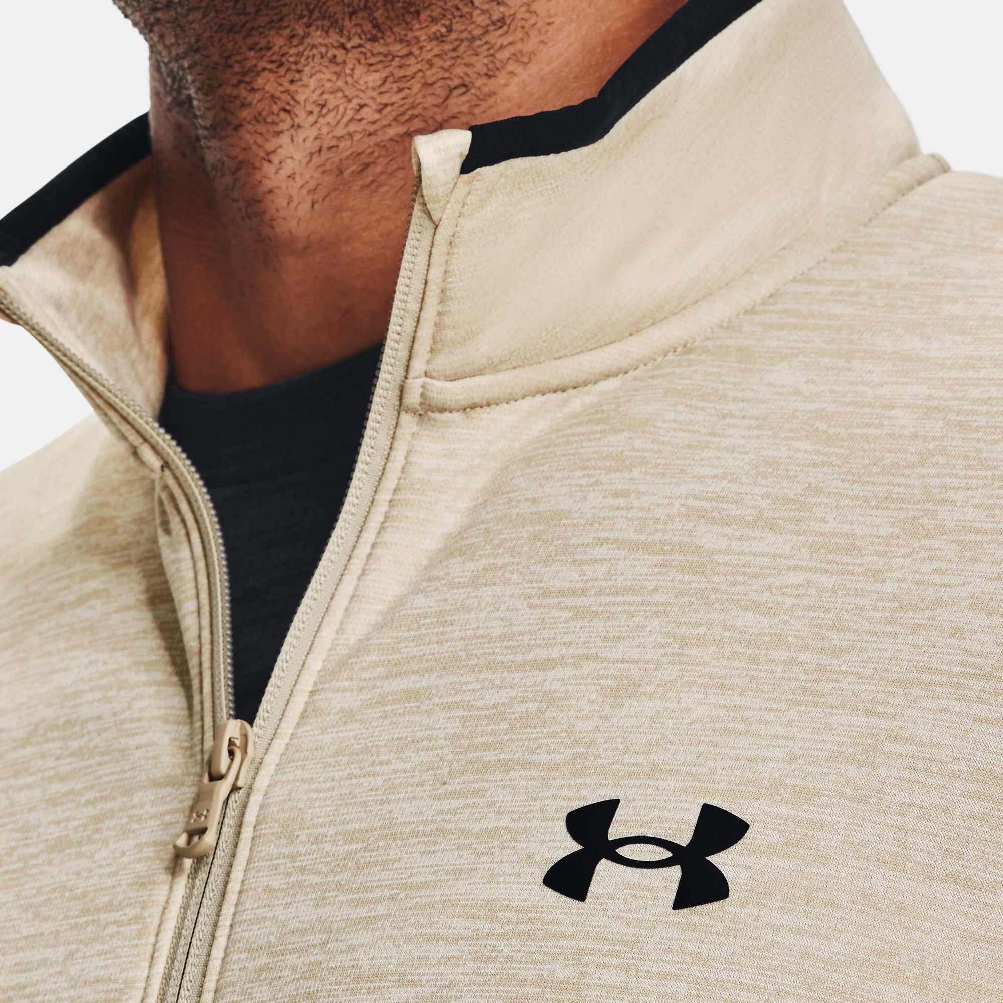 Under Armour Men's Armour Fleece 1/2 Zip Pullover product image