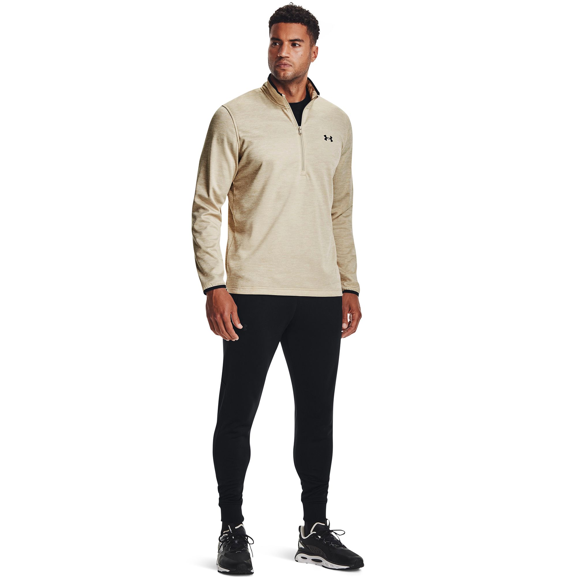Under Armour Men's Armour Fleece 1/2 Zip Pullover product image