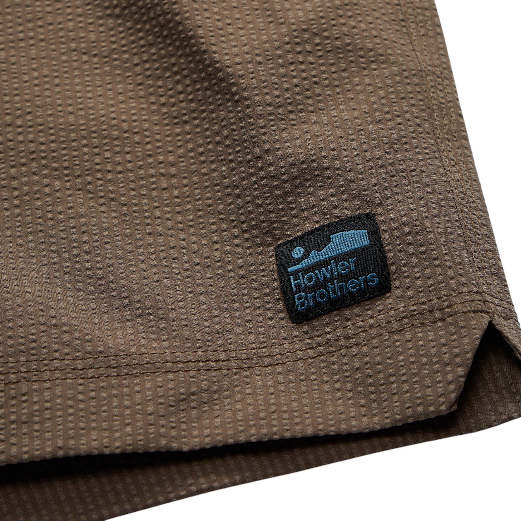 Howler Brothers Men's Salado Shorts product image