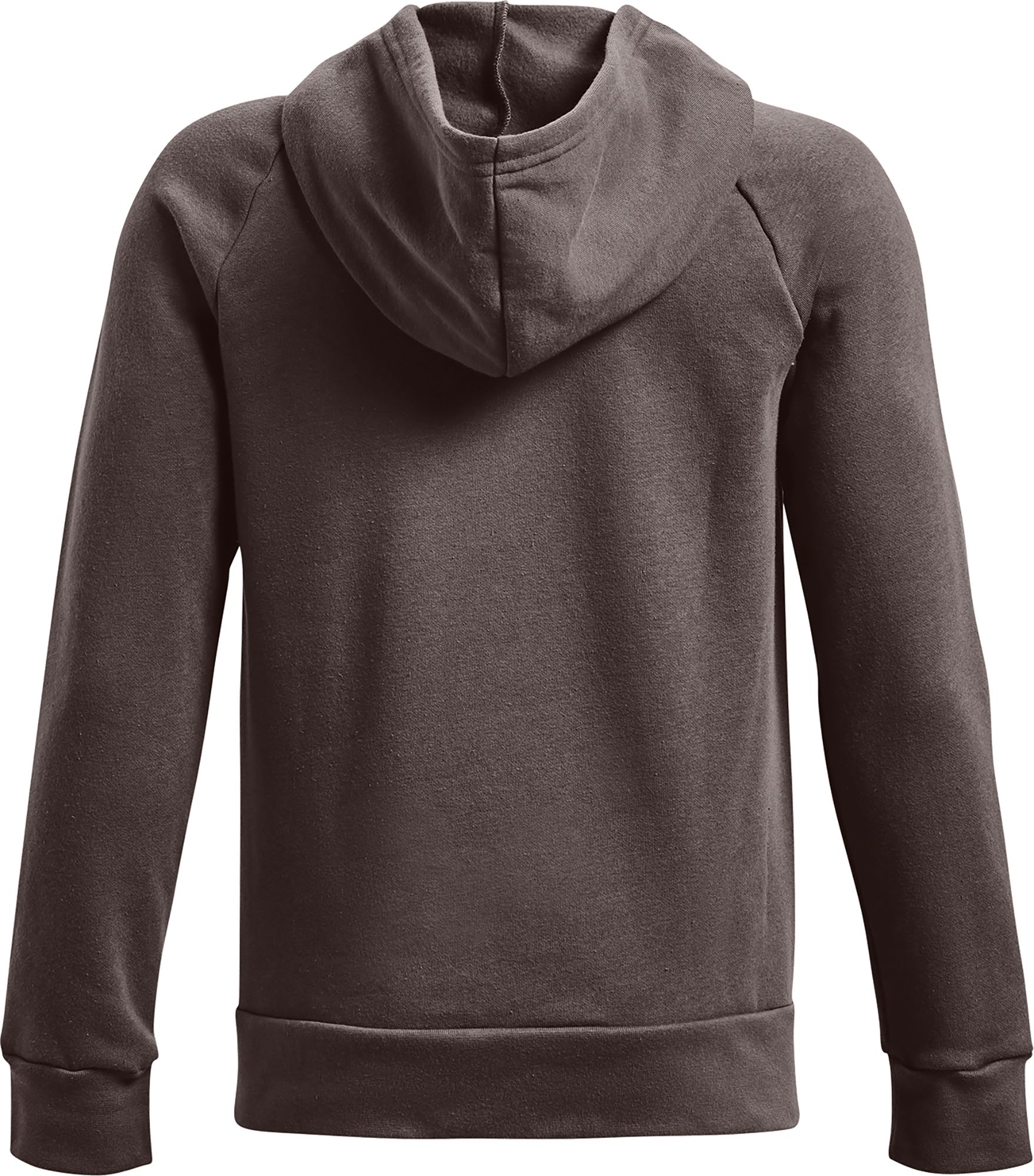 Under Armour Boys' Rival Fleece Hoodie | Dick's Sporting Goods