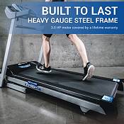 XTERRA Fitness TRX3500 Folding Treadmill product image