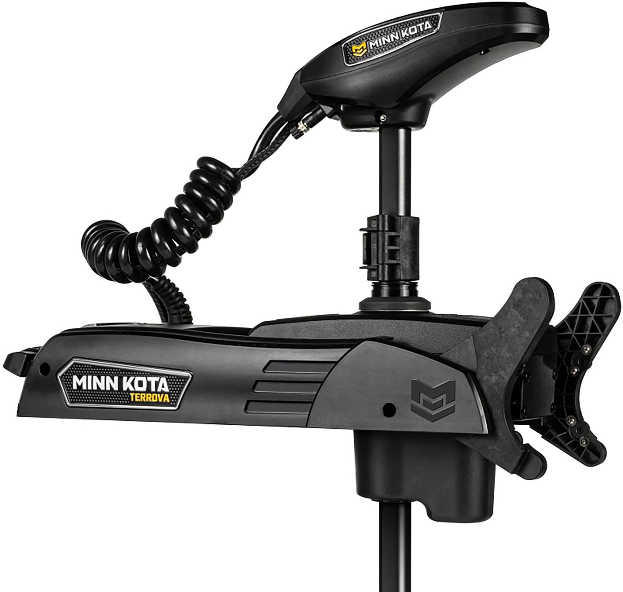 Minn Kota Terrova Quest  Dual Spectrum CHIRP Sonar with Wireless Remote product image