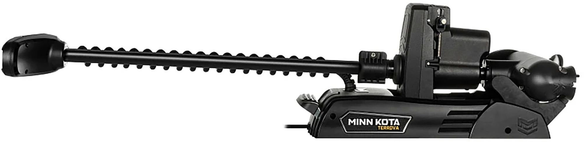 Minn Kota Terrova Quest  Dual Spectrum CHIRP Sonar with Wireless Remote product image