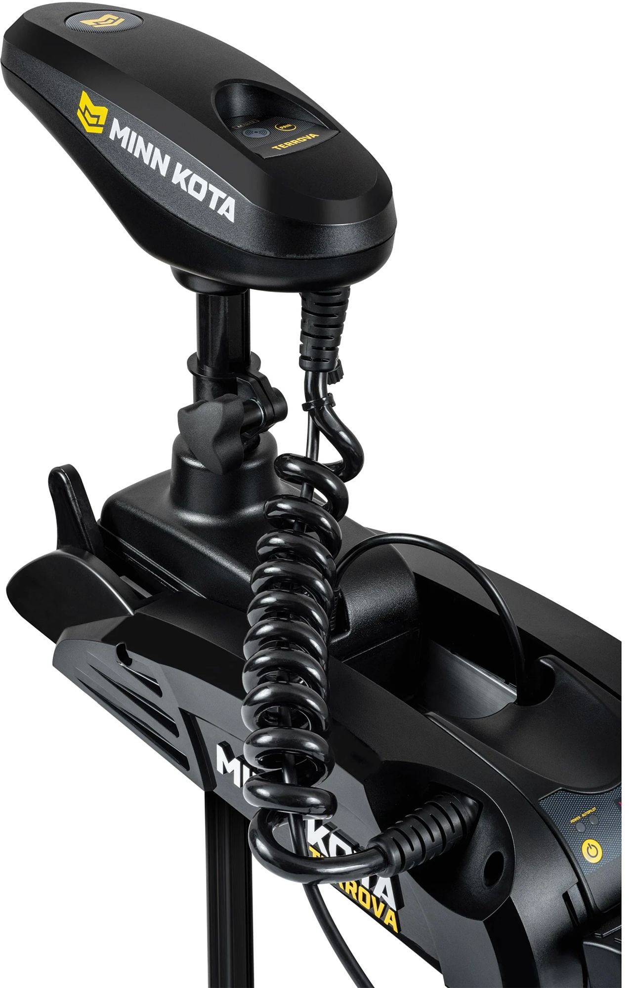 Minn Kota Terrova Kayak Trolling Motor product image