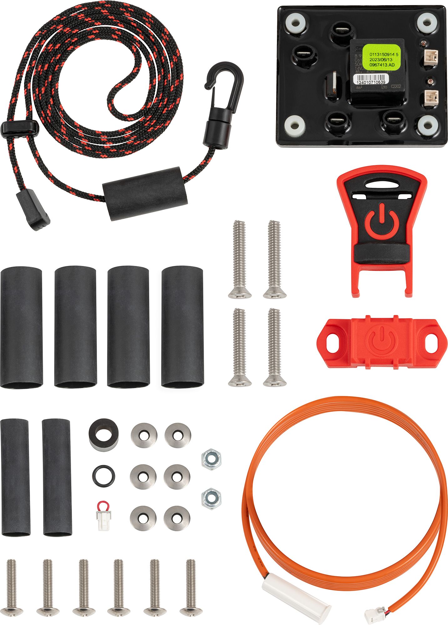 Minn Kota Terrova Kayak Trolling Motor product image