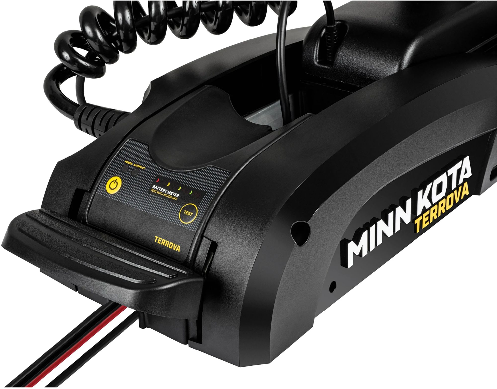 Minn Kota Terrova Kayak Trolling Motor product image