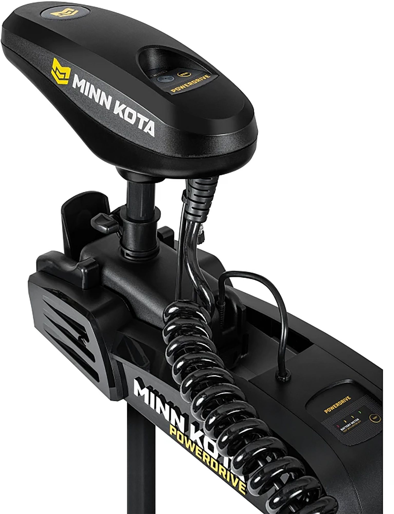 Minn Kota PowerDrive  Dual Spectrum CHIRP Sonar with Micro Remote product image