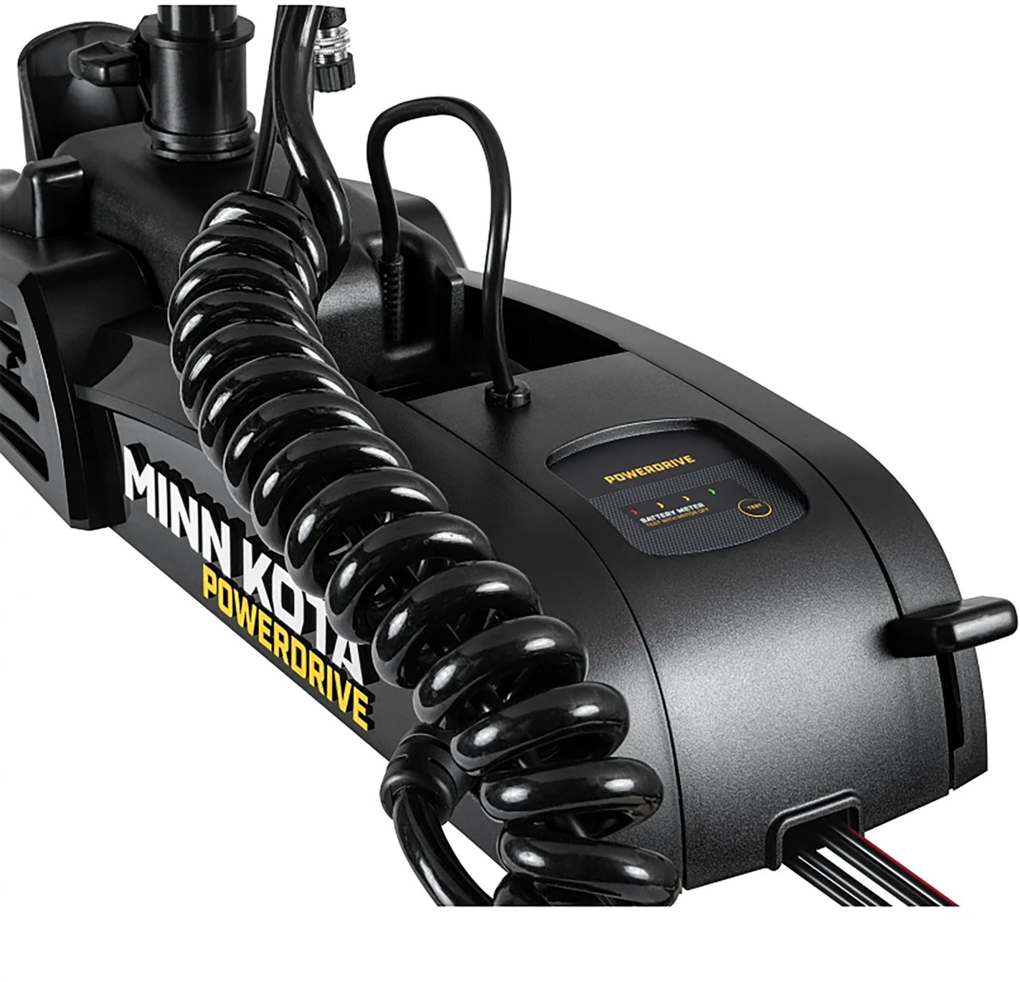 Minn Kota PowerDrive  Dual Spectrum CHIRP Sonar with Micro Remote product image