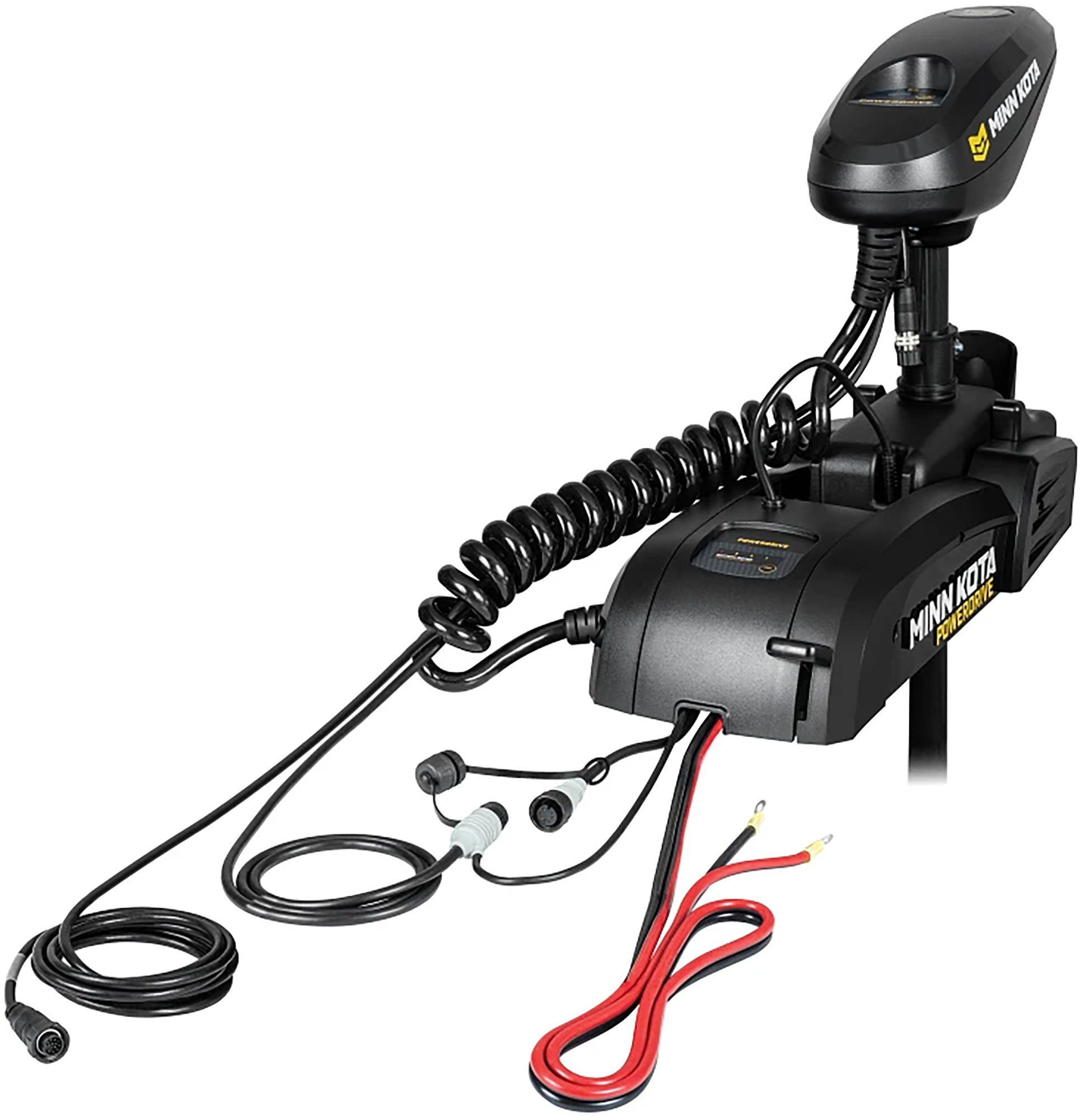 Minn Kota PowerDrive  Dual Spectrum CHIRP Sonar with Micro Remote product image