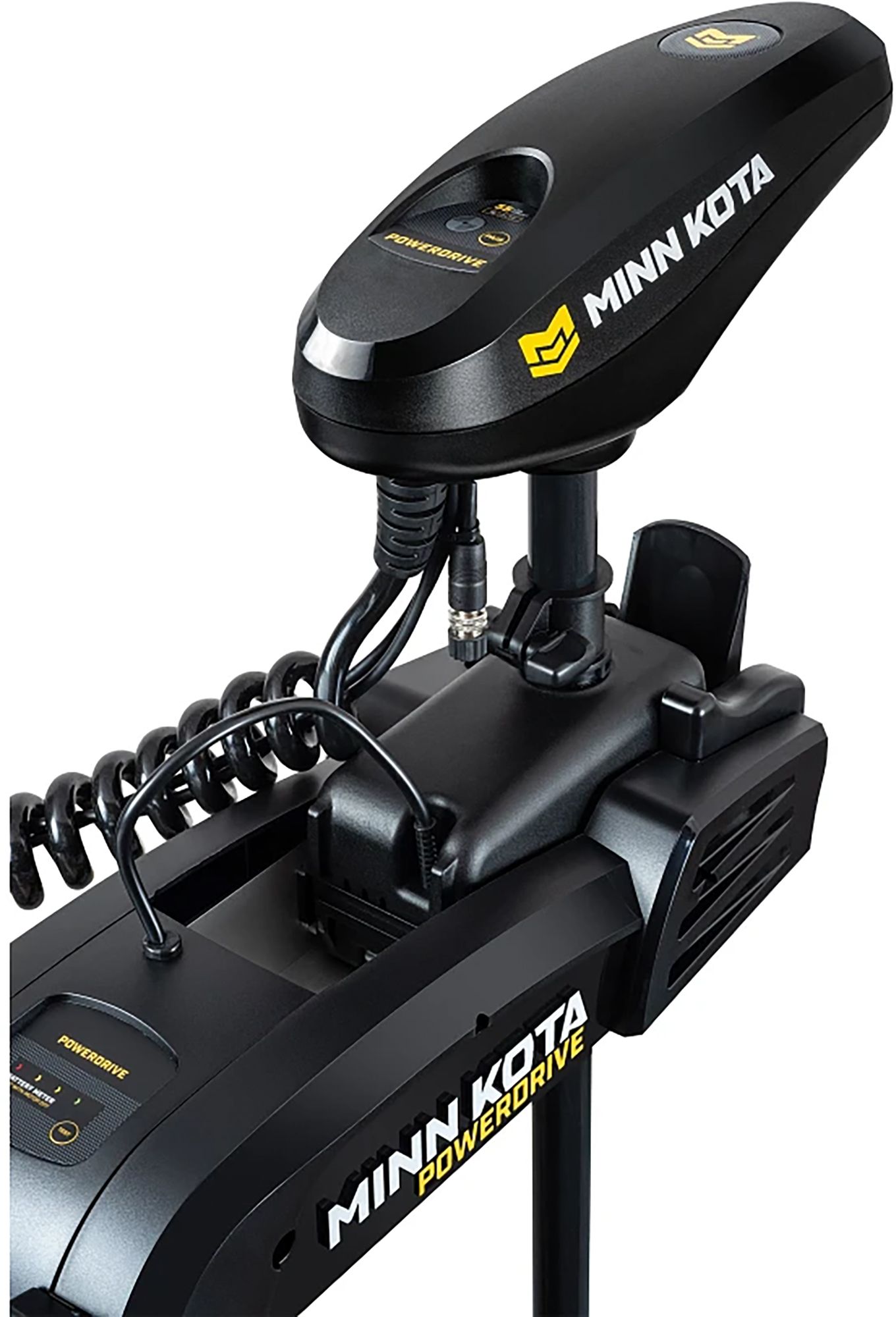 Minn Kota PowerDrive  Dual Spectrum CHIRP Sonar with Micro Remote product image