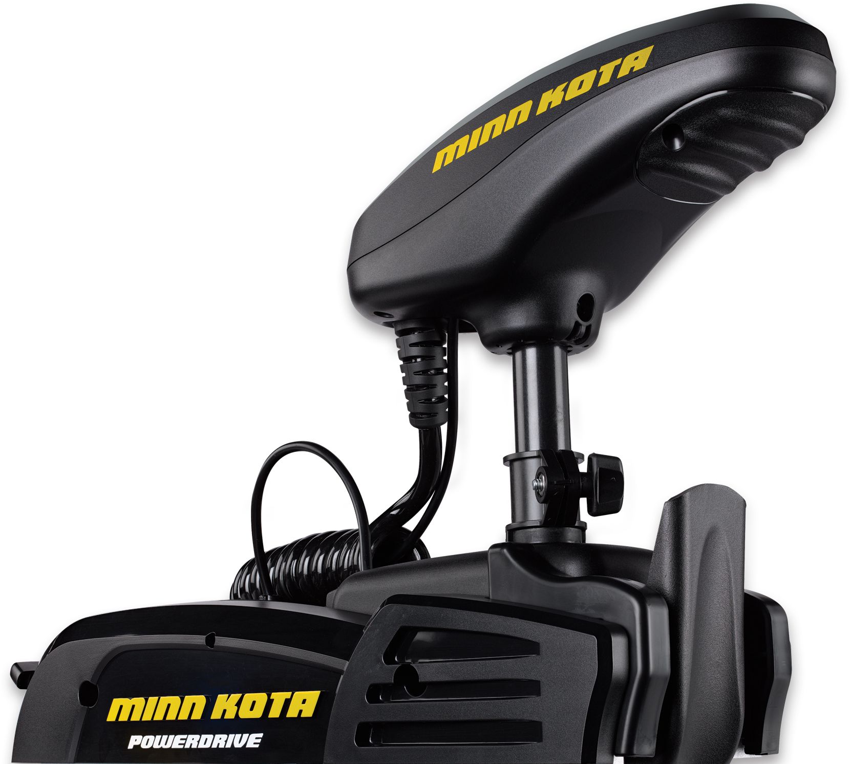 Minn Kota PowerDrive Bow Mount Trolling Motor product image