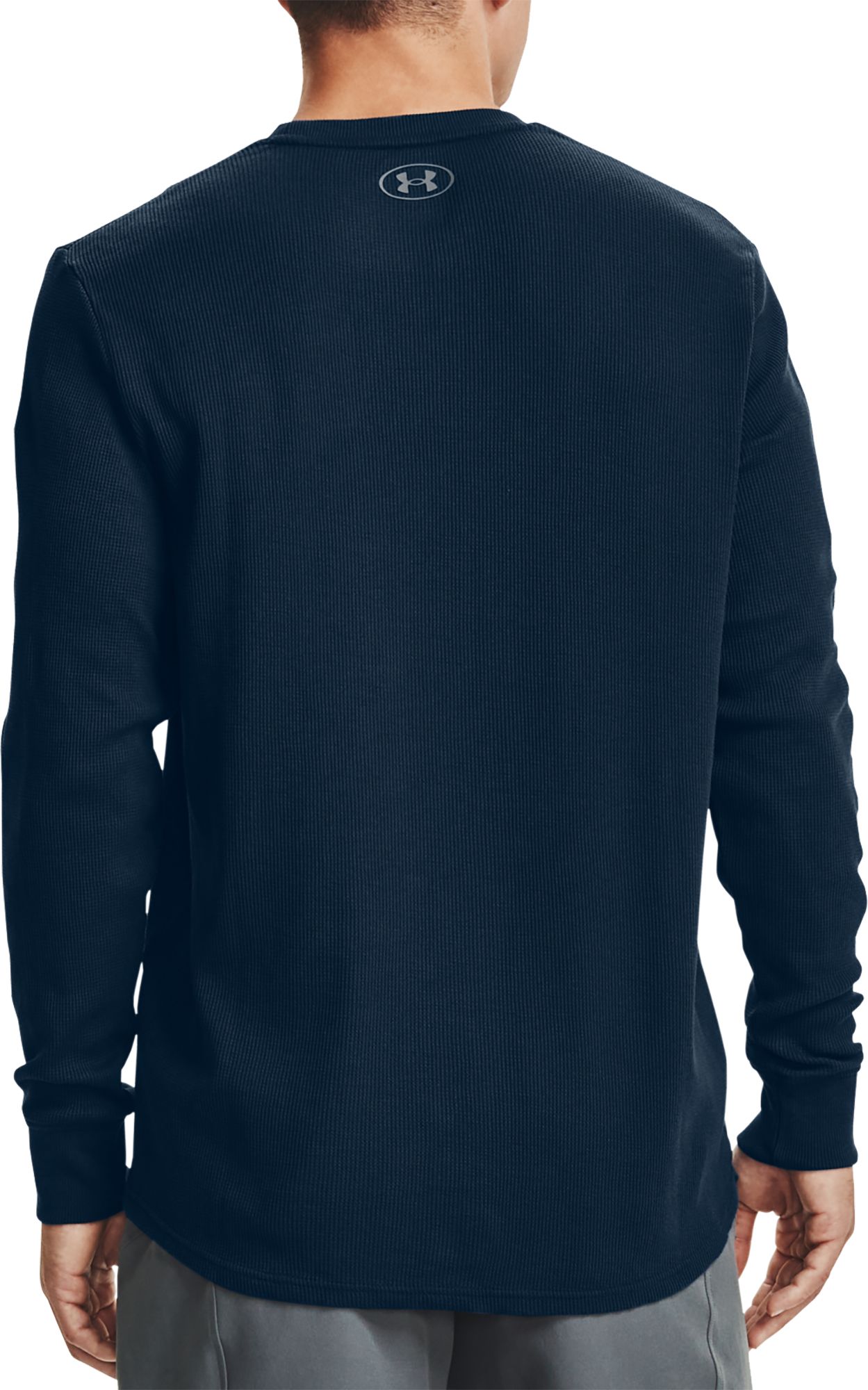 under armour waffle crew