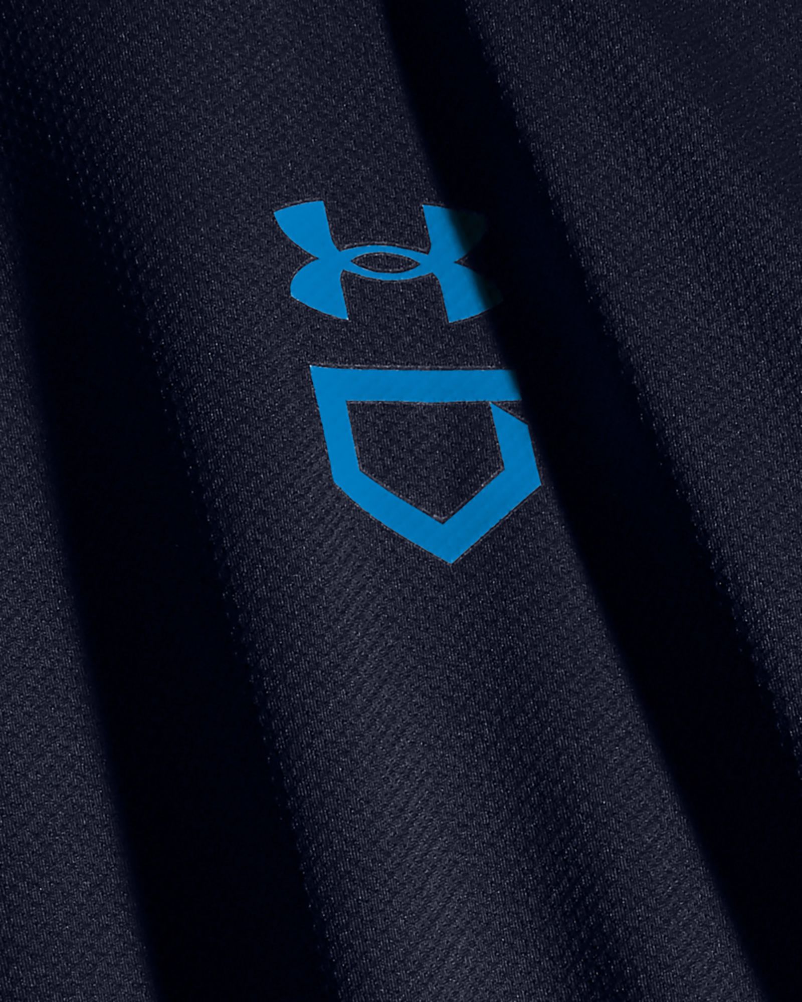 Under Armour Women's Iso-Chill Softball Short Sleeve product image