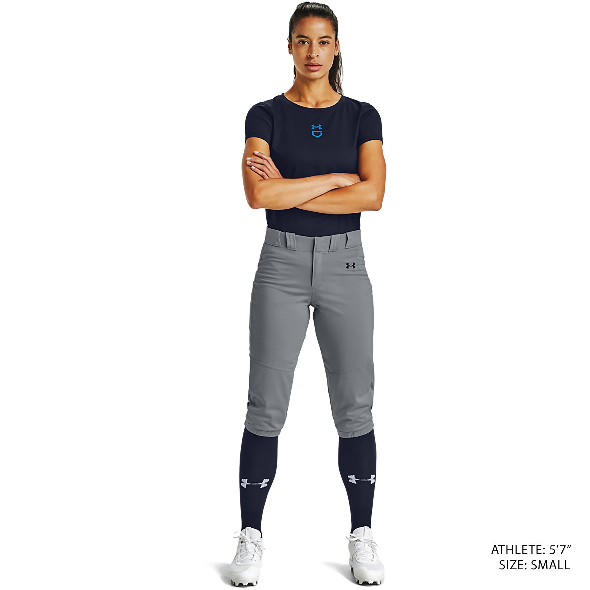 Under Armour Women's Iso-Chill Softball Short Sleeve product image