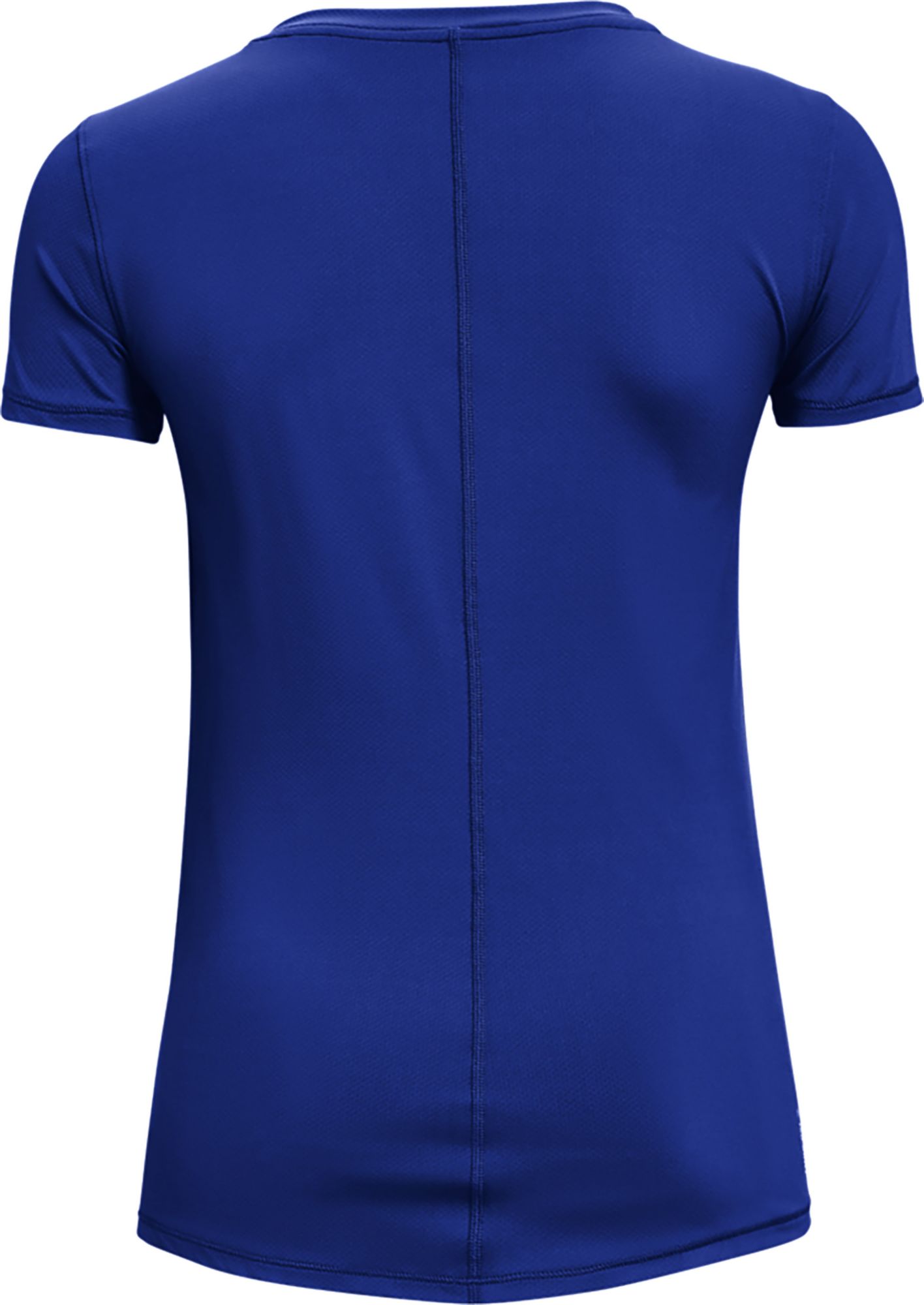 Under Armour Women's Iso-Chill Softball Short Sleeve product image