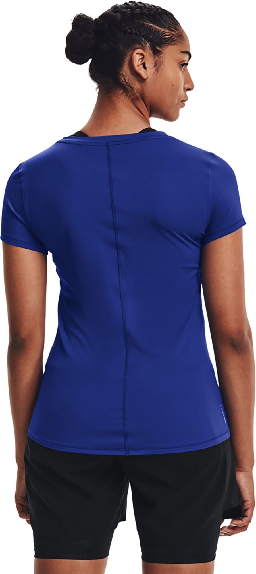 Under Armour Women's Iso-Chill Softball Short Sleeve product image