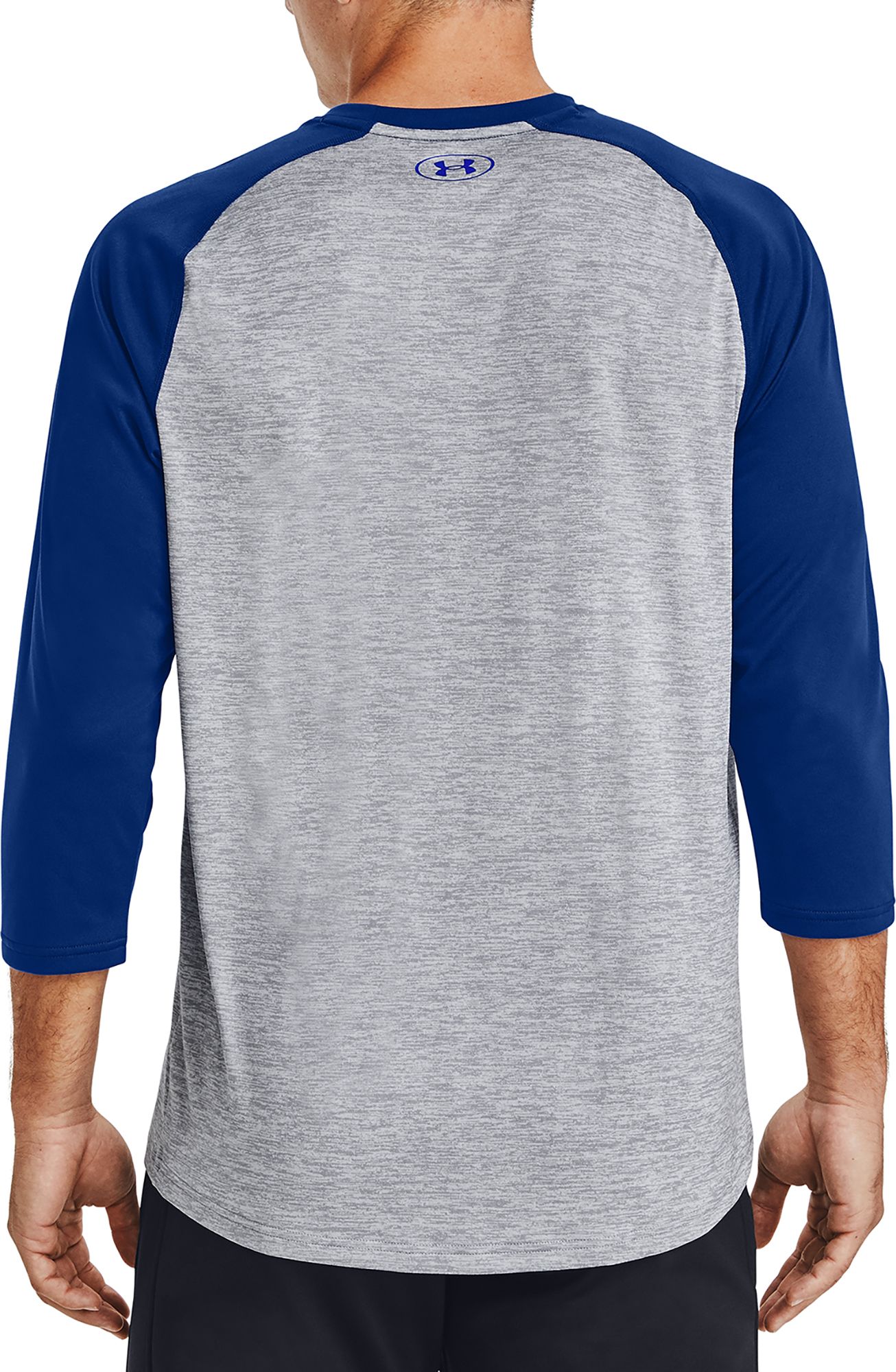 Under Armour Men's Utility 3/4 Sleeve Shirt product image
