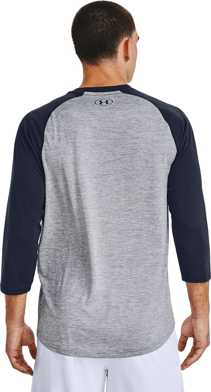 Under Armour Men's Utility 3/4 Sleeve Shirt product image