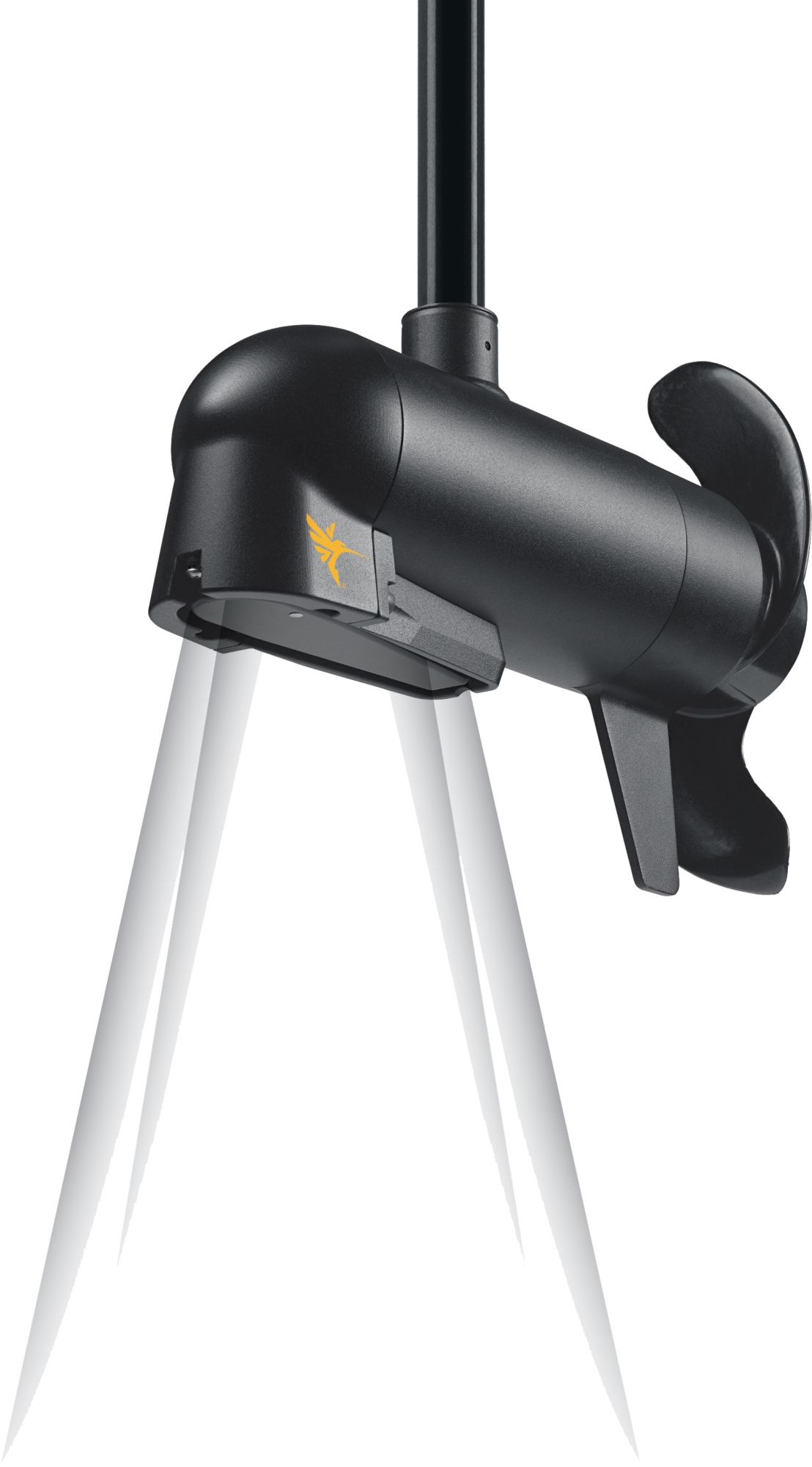 Minn Kota Ulterra Bow Mount Trolling Motor with MEGA Down Imaging and iPilot GPS- Floor Model product image