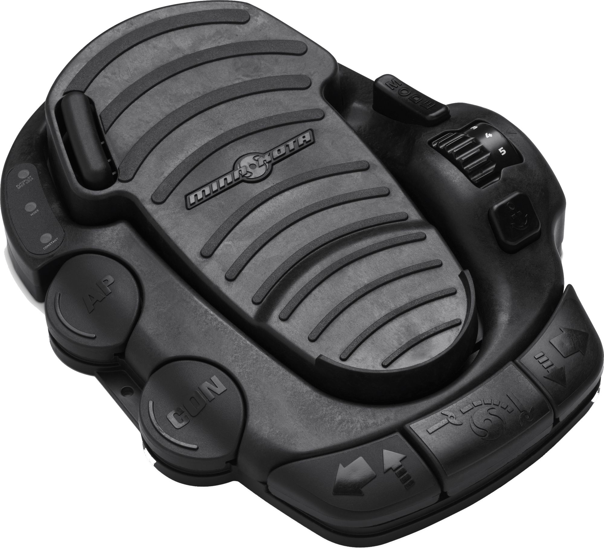 Minn Kota Ulterra Bow Mount Trolling Motor with MEGA Down Imaging and iPilot GPS- Floor Model product image