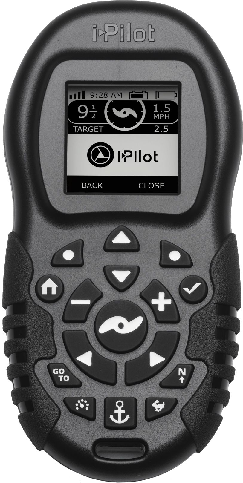 Minn Kota Ulterra Bow Mount Trolling Motor with MEGA Down Imaging and iPilot GPS- Floor Model product image