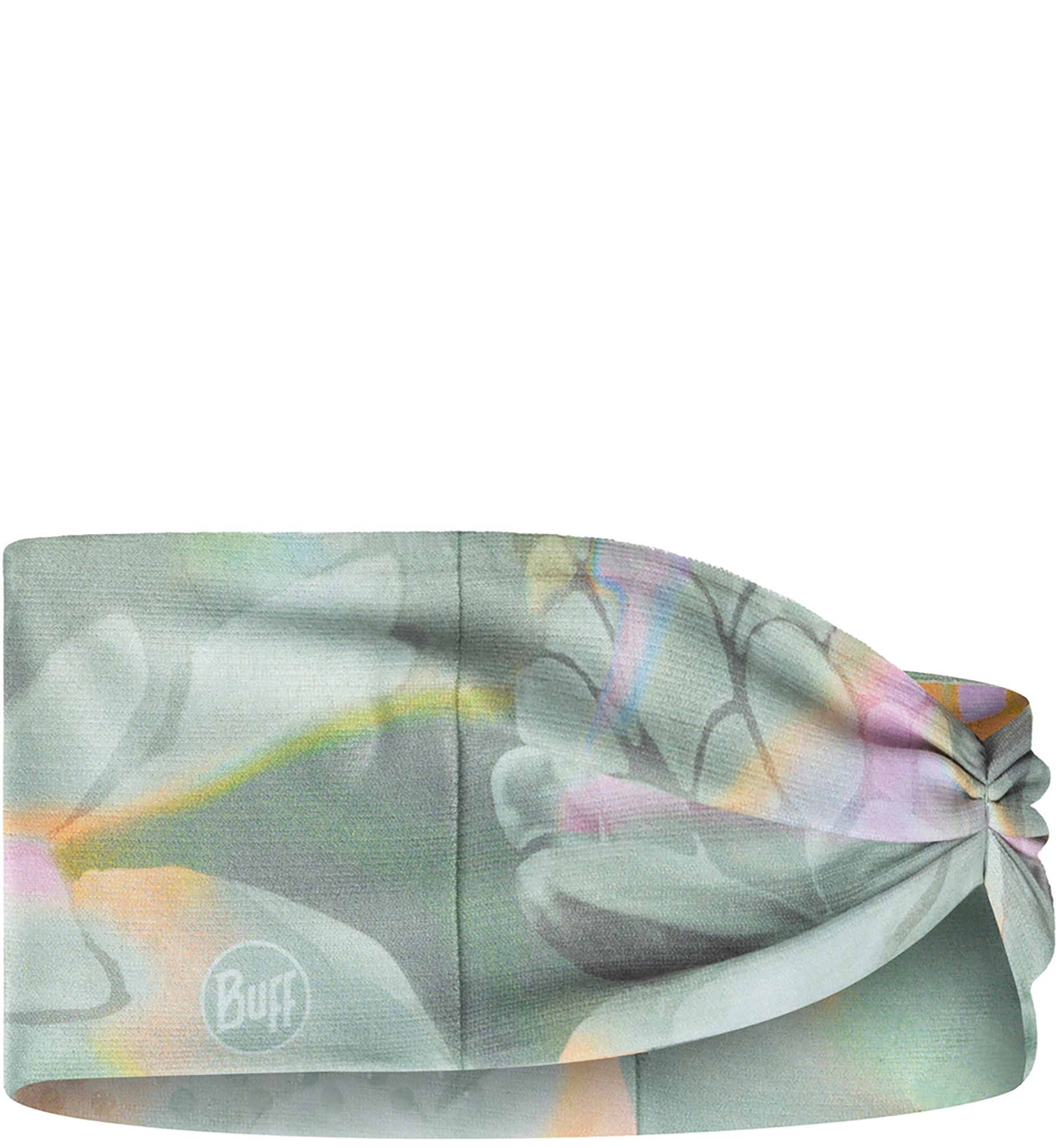 Buff Esmerald Seagrove Coolnet UV Ellipse Headband product image