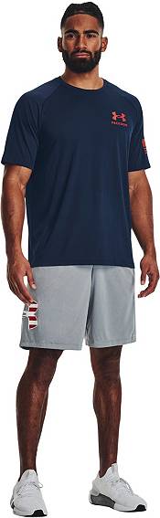 Under Armour Men's Freedom Tech Shorts product image