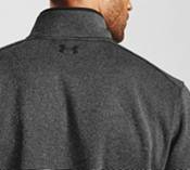 Under Armour Men's Storm SweaterFleece ¼ Zip Golf Pullover product image