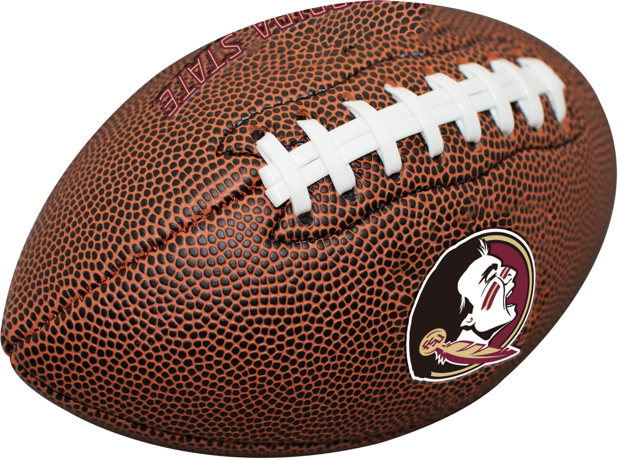Logo Brands Florida State Seminoles Mini Composite Football product image