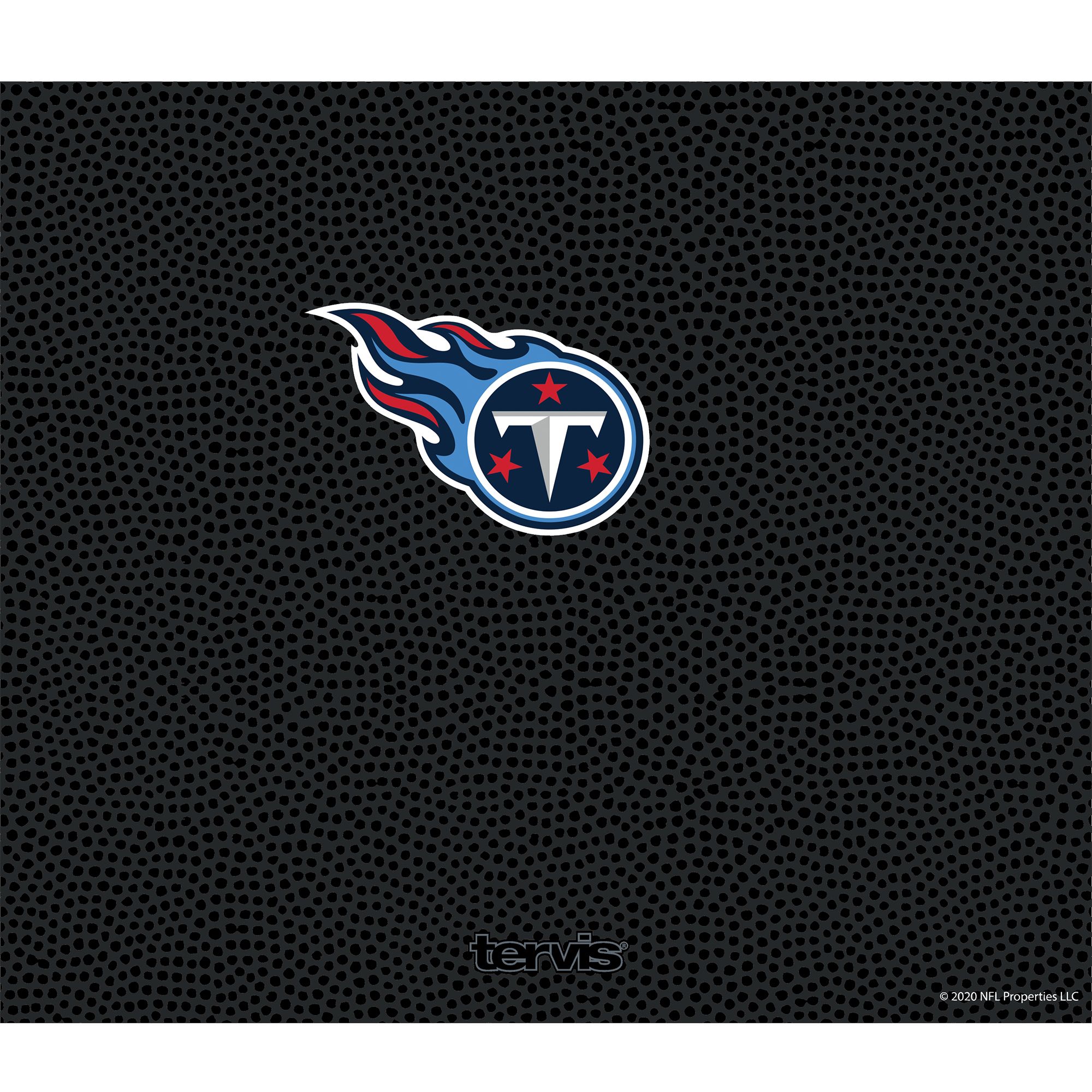 Tervis Tennessee Titans 24oz. Wide Water Bottle product image