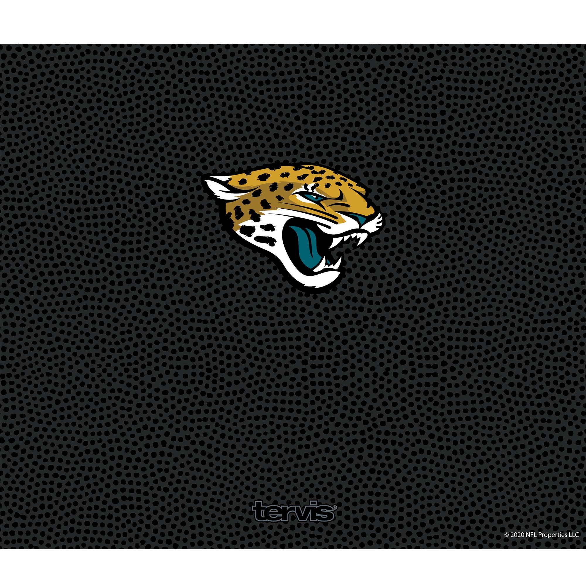 Tervis Jacksonville Jaguars 24oz. Wide Water Bottle product image